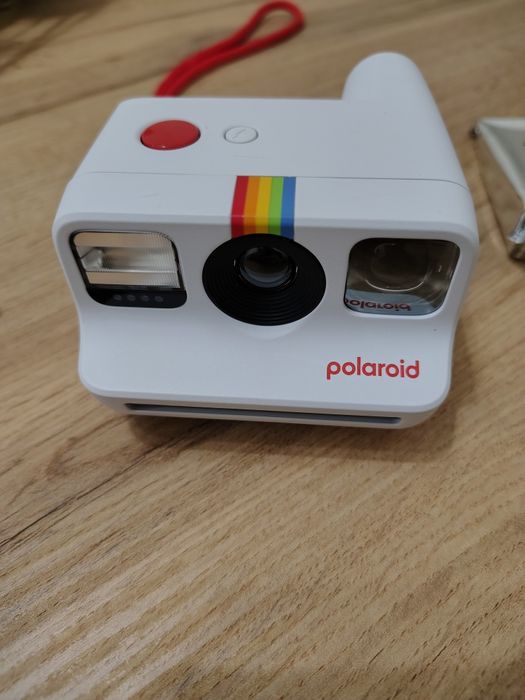 Polaroid Go gen2