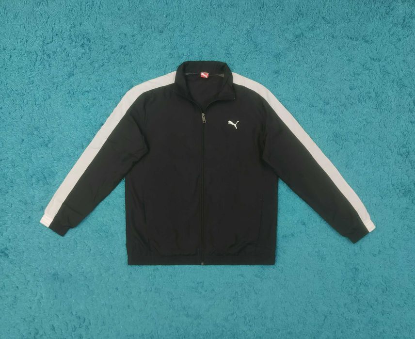 Bluza Puma Negru L
