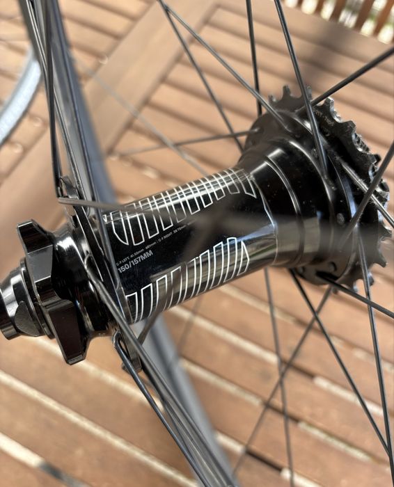 E thirteen LG1 + DH коплект капли+касета