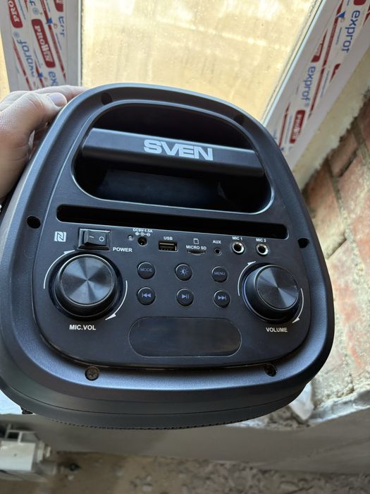 Продам. Колонка Sven ps 800.