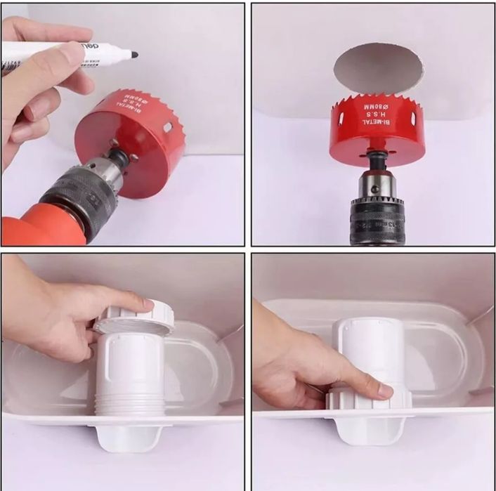 Кормушка для кур, автоматическая