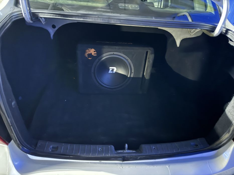 ВАЗ гранта, лада гранта 2190