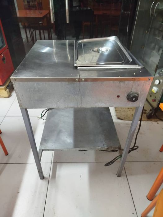 Перашки апарат сотилади