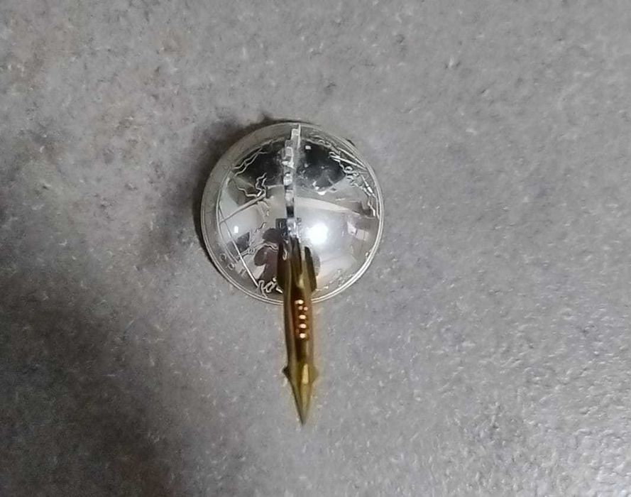 Suvenir rachetă spațială Vostok 1 - URSS