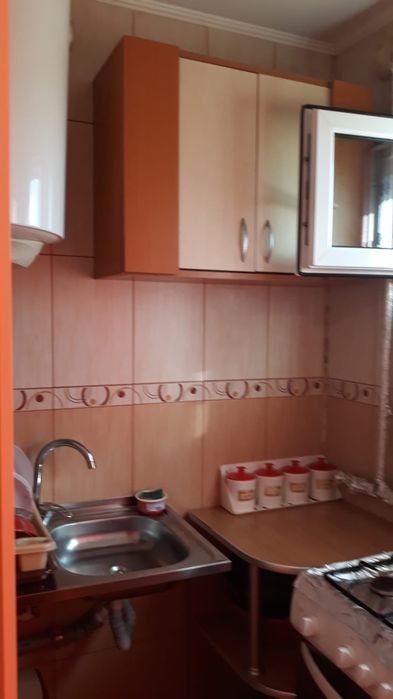 Vand garsoniera/ Schimb cu casa la curte(in sector 5)