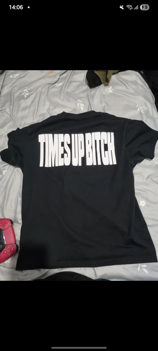 Tricou Corteiz in stare perfecta