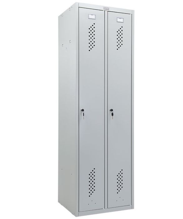 Шкаф для раздевалок