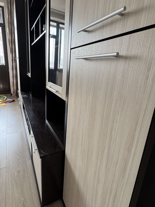 Стенка горка