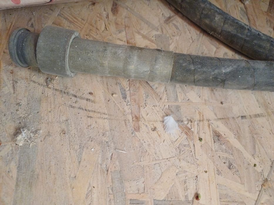 Vând Vibrator Strong folosit