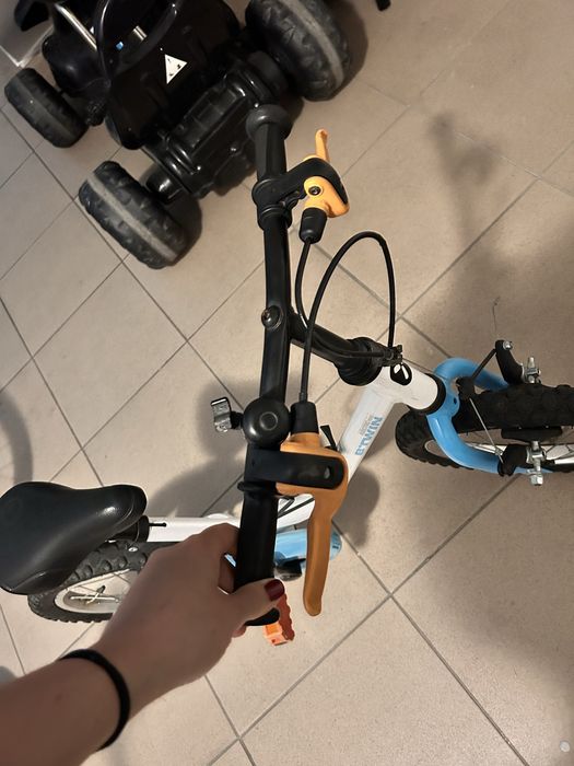 Bicicleta copii b twin
