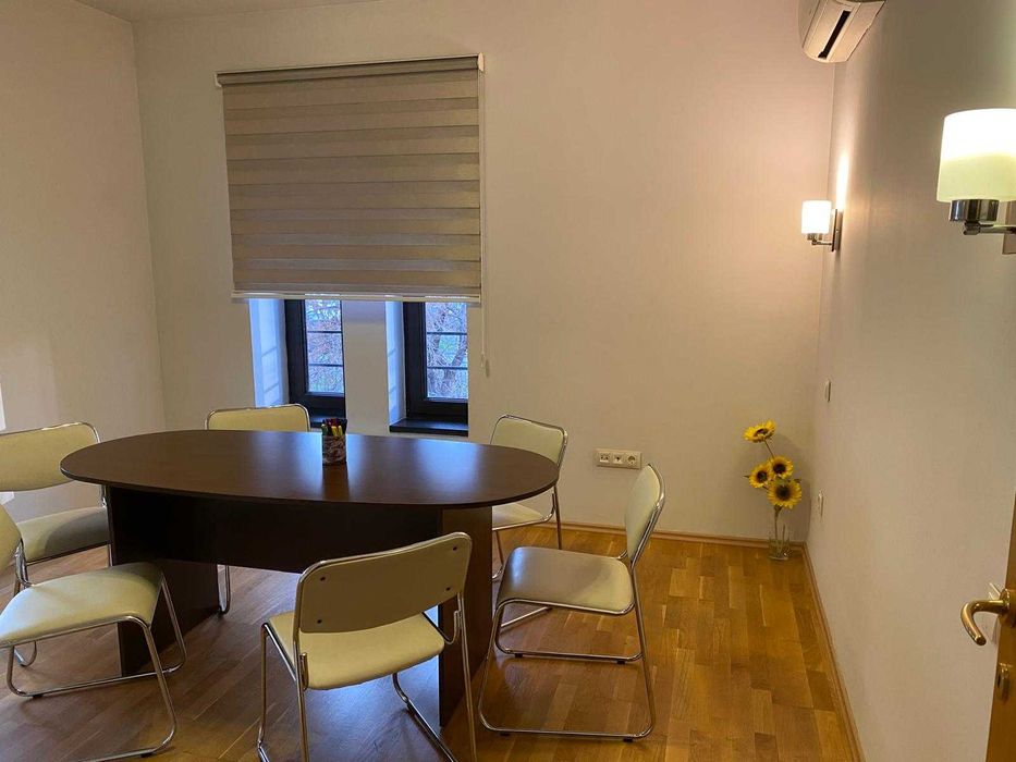 Apartamrnt de inchitiat