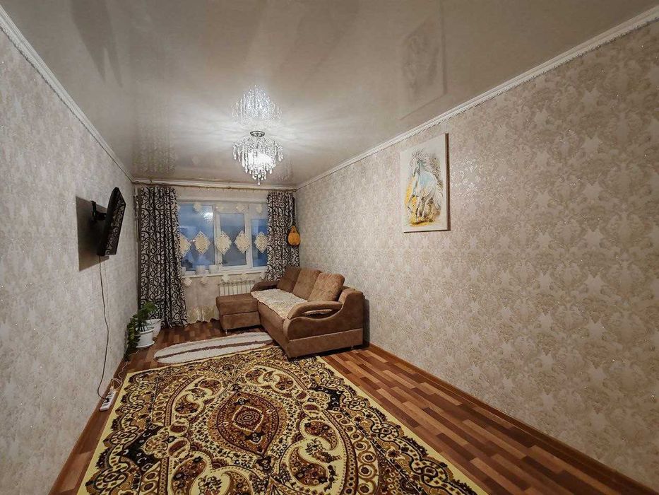 Продажа 2-комнатной квартиры