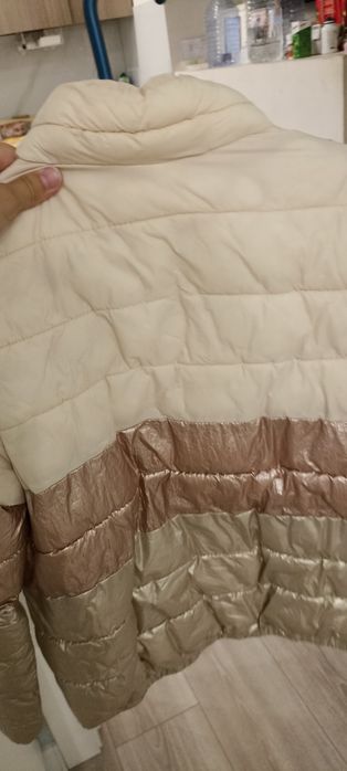 Куртка для девочки 8-9 лет