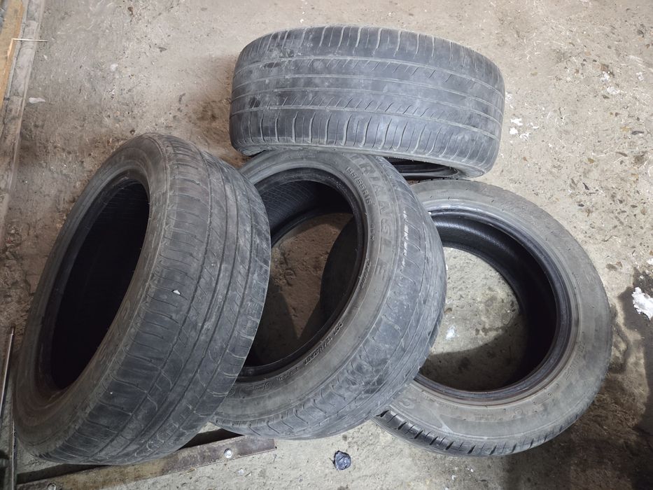 Продам летнюю шину р 15