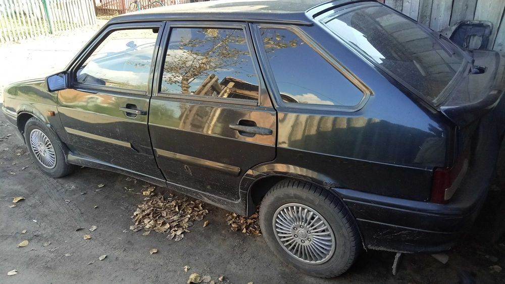 Продам Лада 2114 1.6