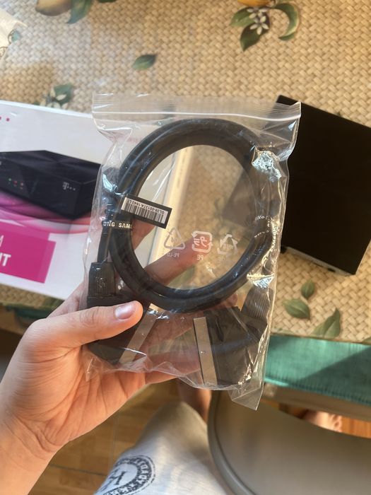 Router telekom/ orange