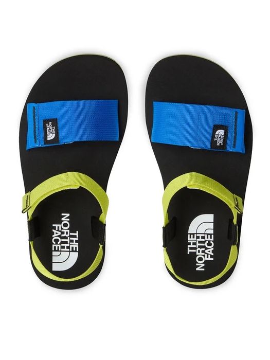 Сандали Skeena Sandal NF0A7W5W73K1 Син