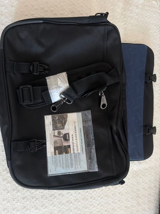 Чисто Нова TravelPro чанта