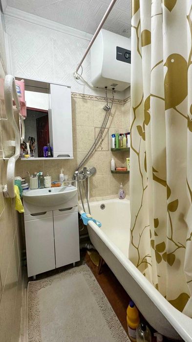 Продам 3 ком кв Самал Алишер Империя