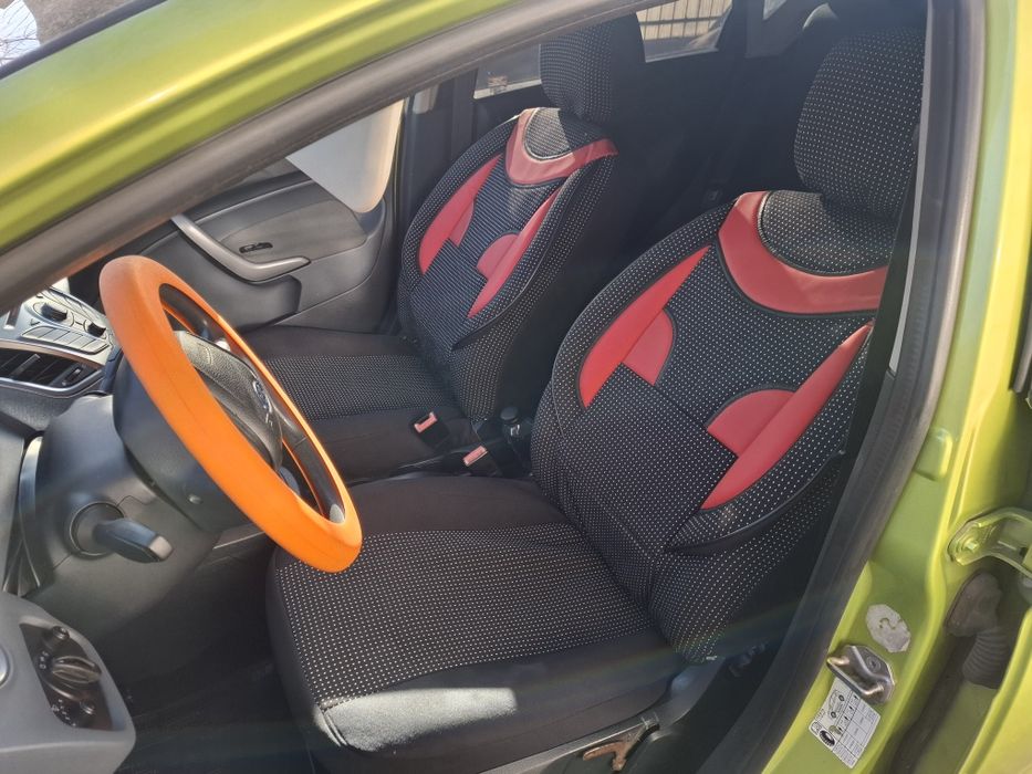 FORD FIESTA de vanzare