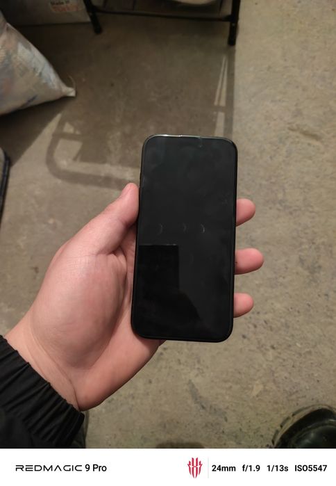 Продам iPhone 15 pro