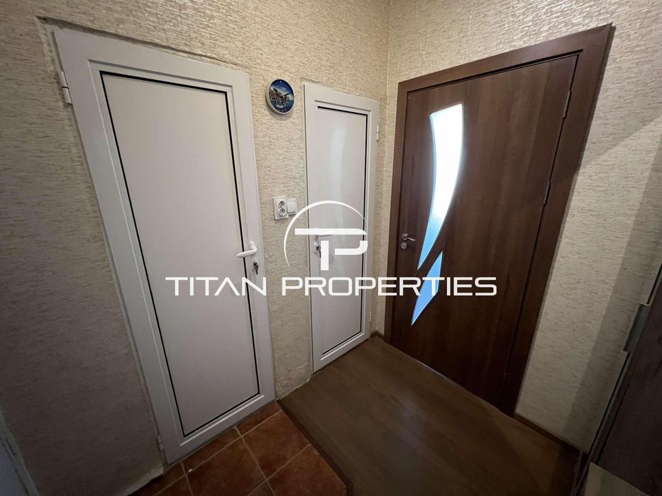 Дава се под наем Едностаен апартамент в Варна, Младост 2 - 40 кв.м за 350 € - Снимка #12