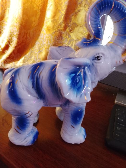 Статуэтка слон большой