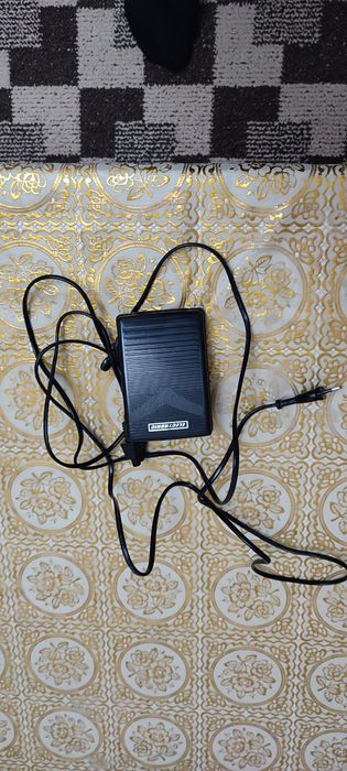 Yangı tikish moshinasi avirlok