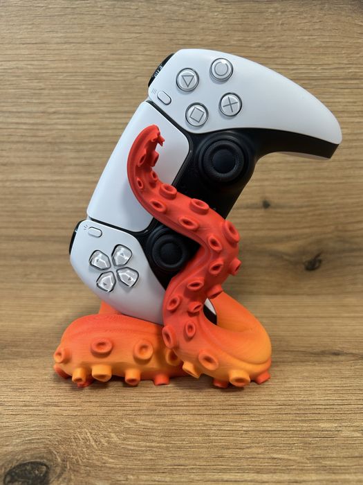 Стойка за контролер PS5