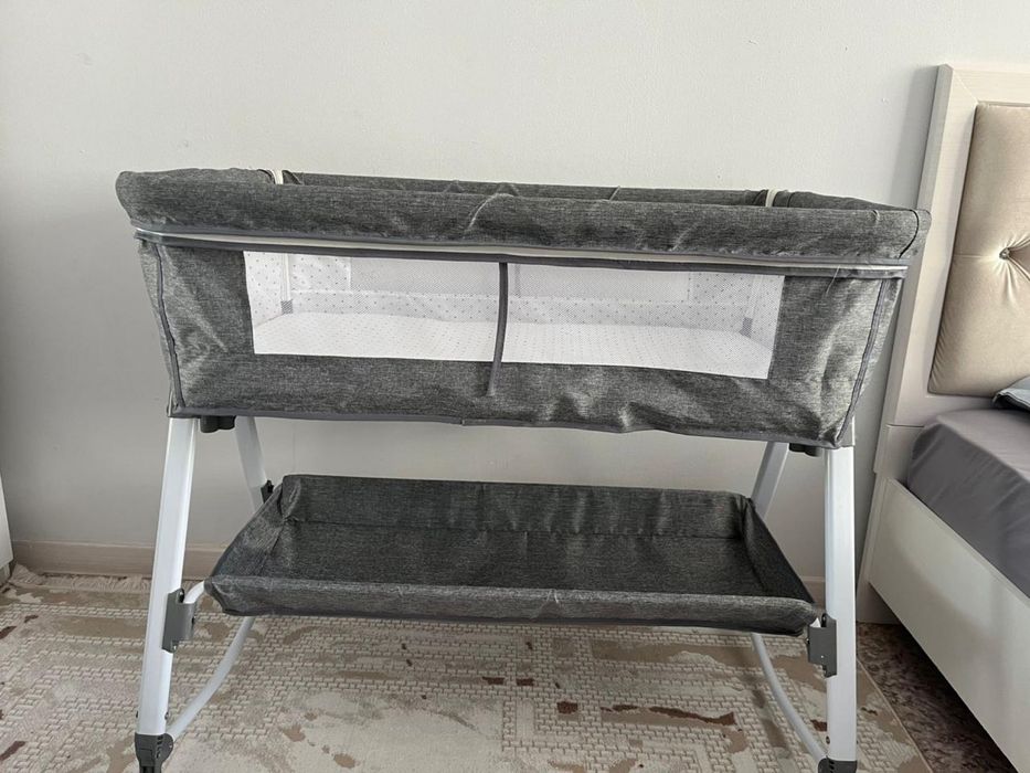 Детский кроват сатылады