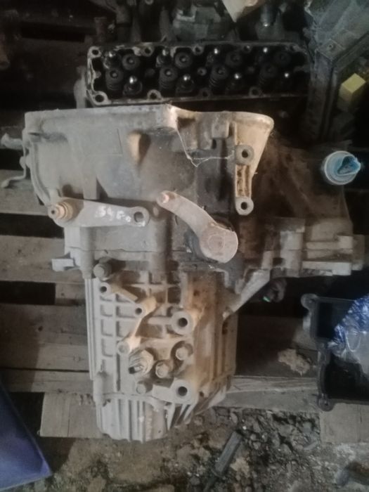 Продам МКПП каробка передачу