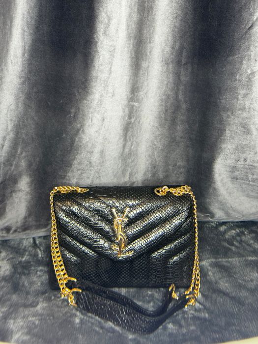 Geanta YSL calitate premium