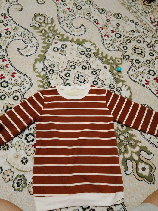 Кофта женская 10 11 лет