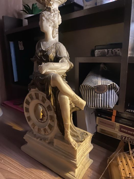 продам фигуру СССР, с меткой СФ