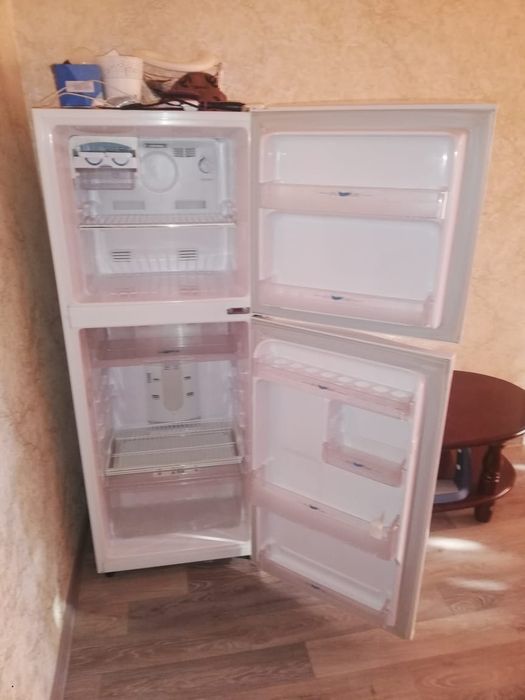 Холодильник Самсунг