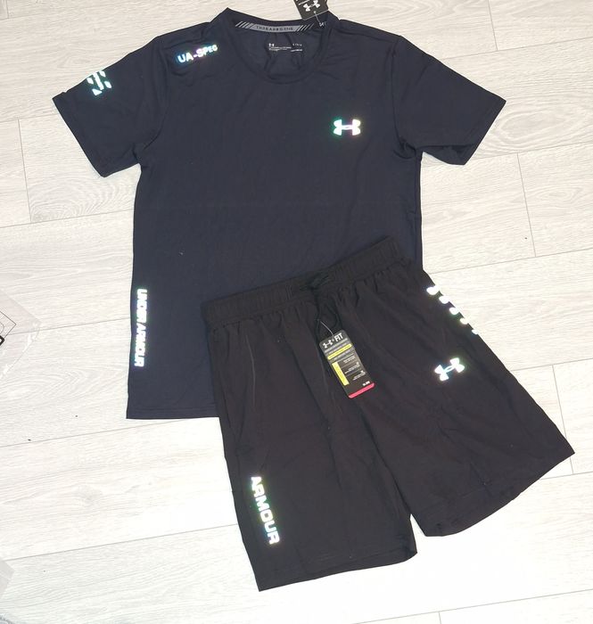 Trening under armour