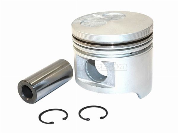 Поршень Toyota Hilux