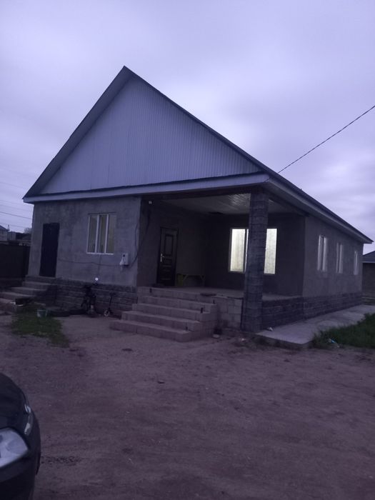 Продам дом  8сот