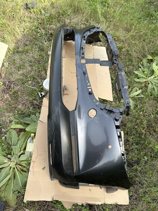 Bară față mazda cx30.cod:dgh9-50031.