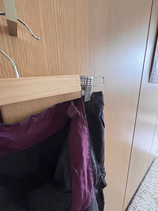 Детски панталон 2 в 1 за преходи от Decathlon,за момиче,ръст 149-159см