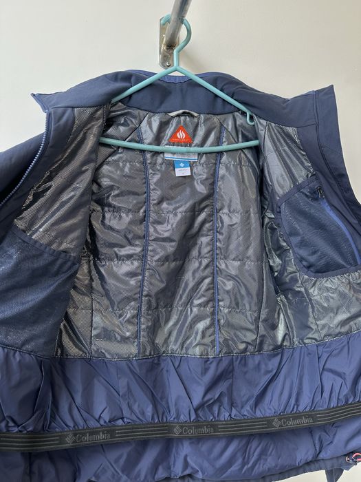 дамско ски яке Columbia размер S