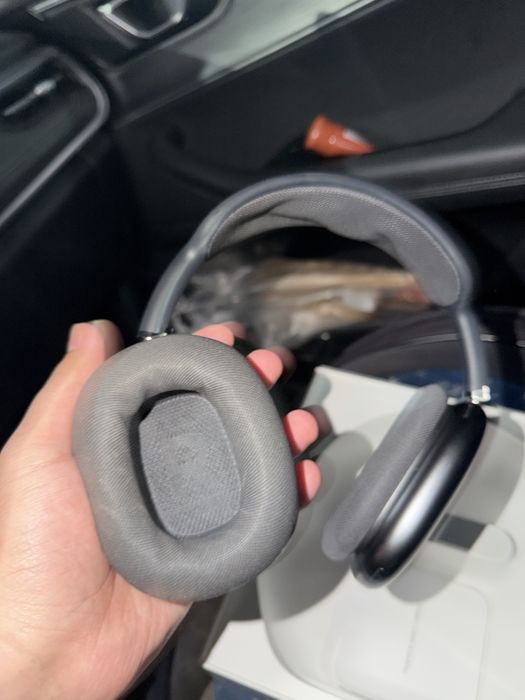 Air pods Max, первое поколение оригинал