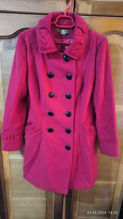 Vând palton dama