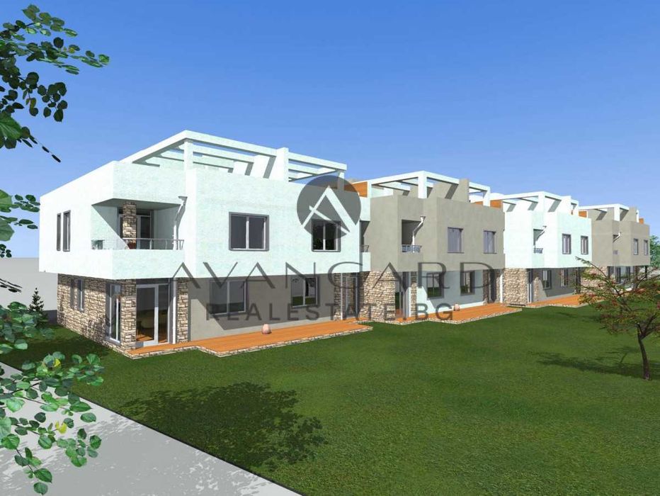 Продава се Къща в с. Златитрап, Област Пловдив - 167 кв.м за 989 €/кв.м - Снимка #2