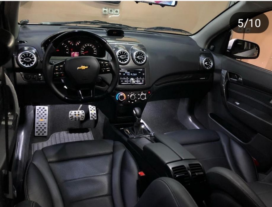 Yonadigan G-class deflektr skidka