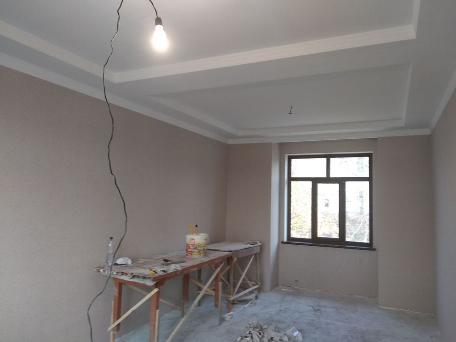 Ремонт Квартир. .