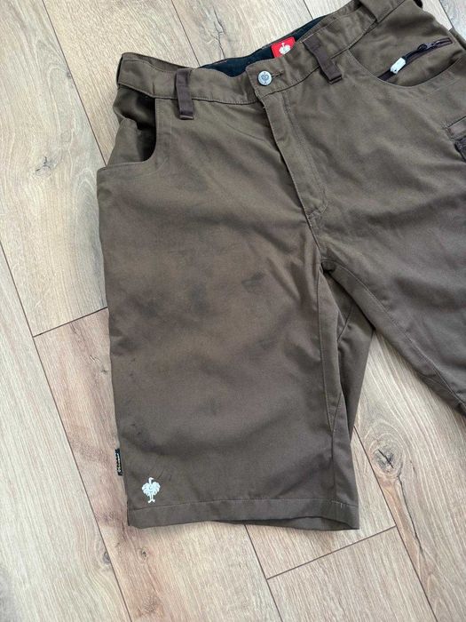 Engelbert Strauss 48 M barbati Motion pantaloni scurti