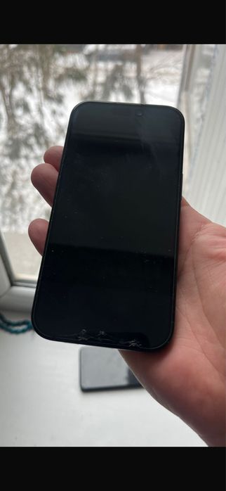 Продажа новый Iphone 16 256gb