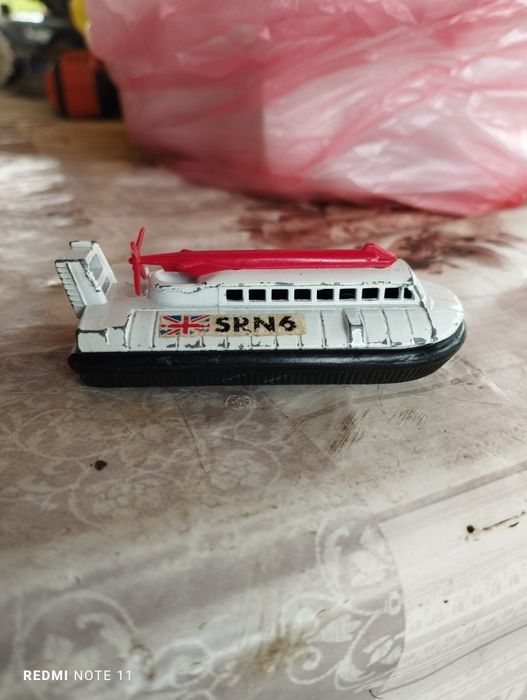 Matchbox мачбокс Англия