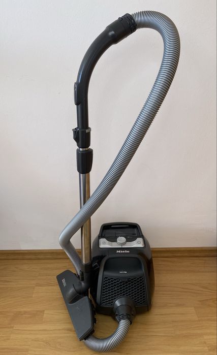Aspirator Miele Boost CX1 Cat&Dog